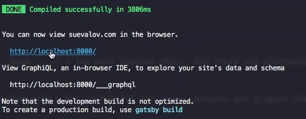 Hover while Cmd is pressed