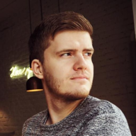 Alex Suevalov | Senior Product Engineer
